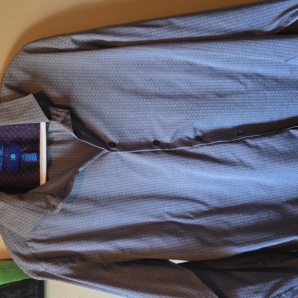 Egara Slim Fit Shirt